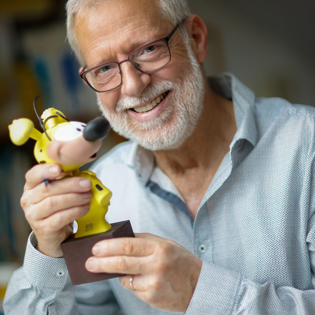 Batem - Carte Blanche