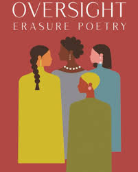 Thanks to @carinabissett & Lee Murray for this insightful guest post on their experience crafting erasure poems from writings by women from history. Read the post at SelfishPoet.com #erasurepoetry #foundpoetry #poetrycommunity Thanks to @carinabissett & Lee Murray for this insightful guest post on their experience crafting erasure poems from writings by women from history. Read the post at SelfishPoet.com #erasurepoetry #foundpoetry #poetrycommunity