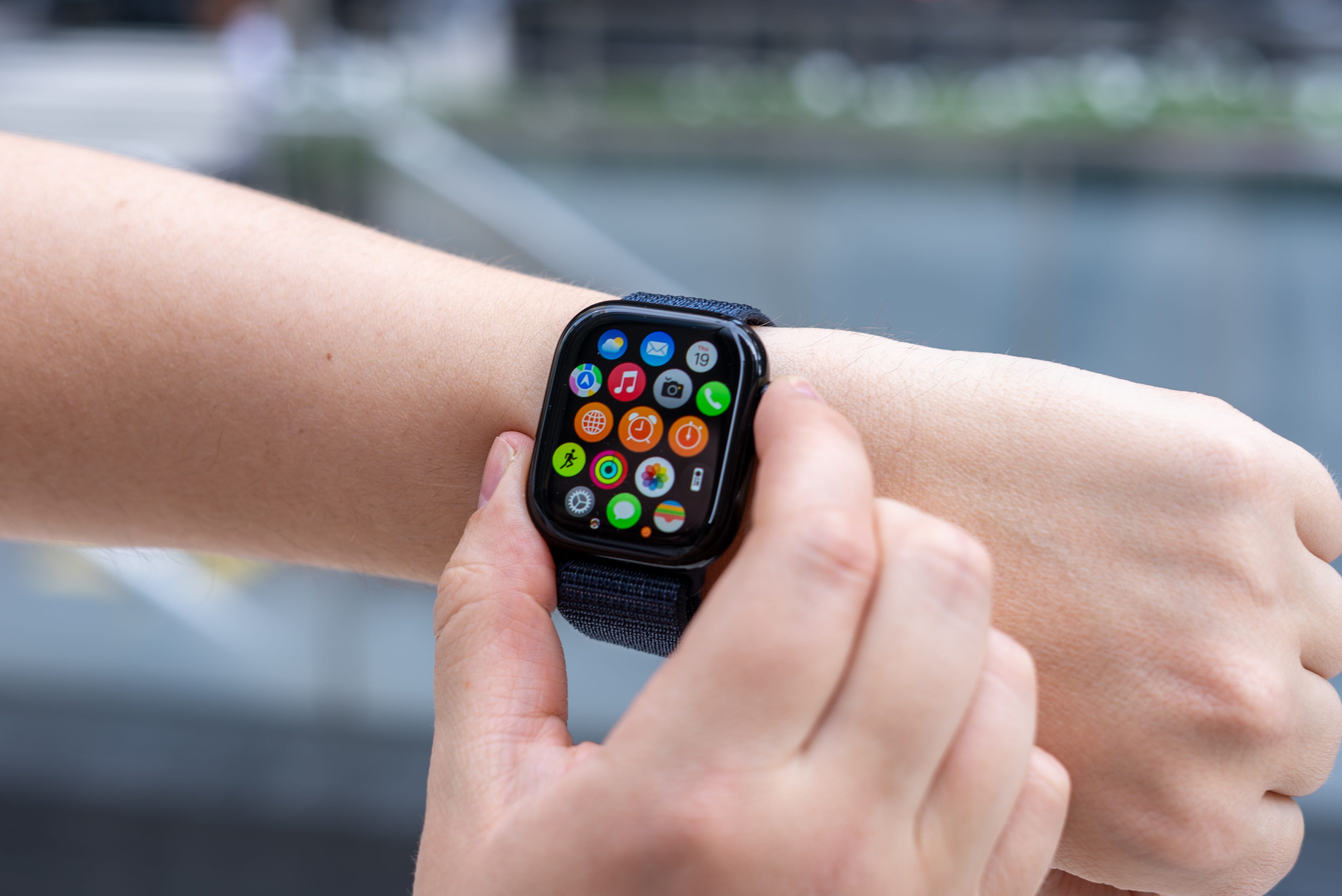 Apple Watch 10 hands-on review: thinner, lighter and fit for Apple Watch 10 hands-on review: thinner, lighter and fit for