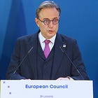 Ukraine crunch-time: Europe caves to Russia's threats