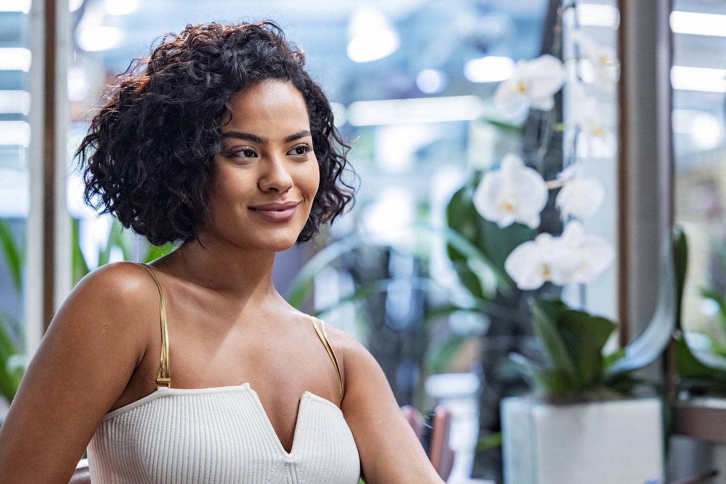 Vale Tudo': Globo cria Instagram para Maria de Fátima - 03/04/2025 - Outro  Canal - F5