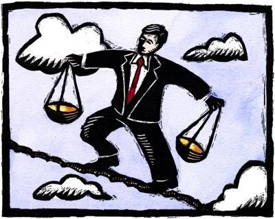 There's always a trade-off – Lytton Advisory