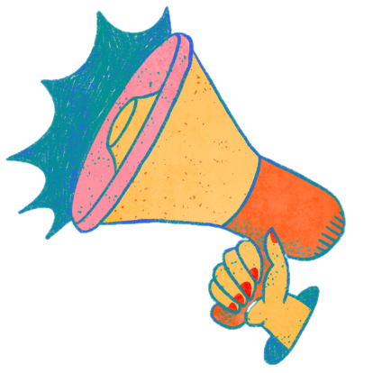 Artwork for New Me Weekly