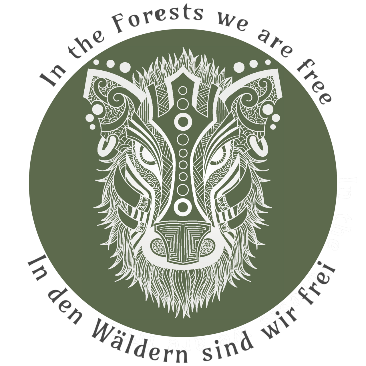 From The Forests of Arduinna