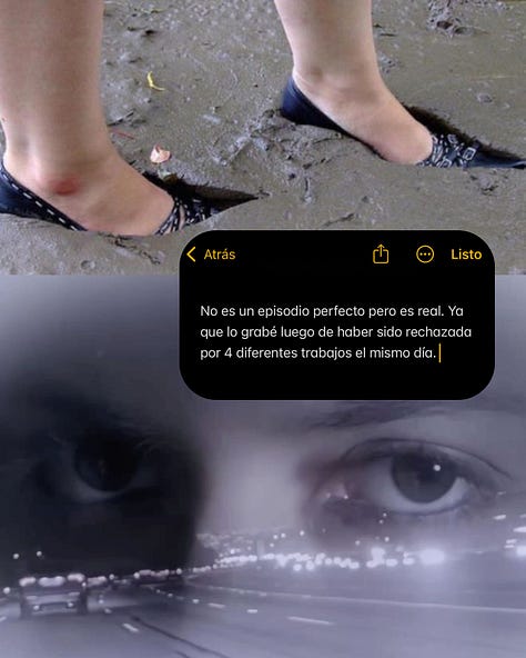 PODCAST MOOD
