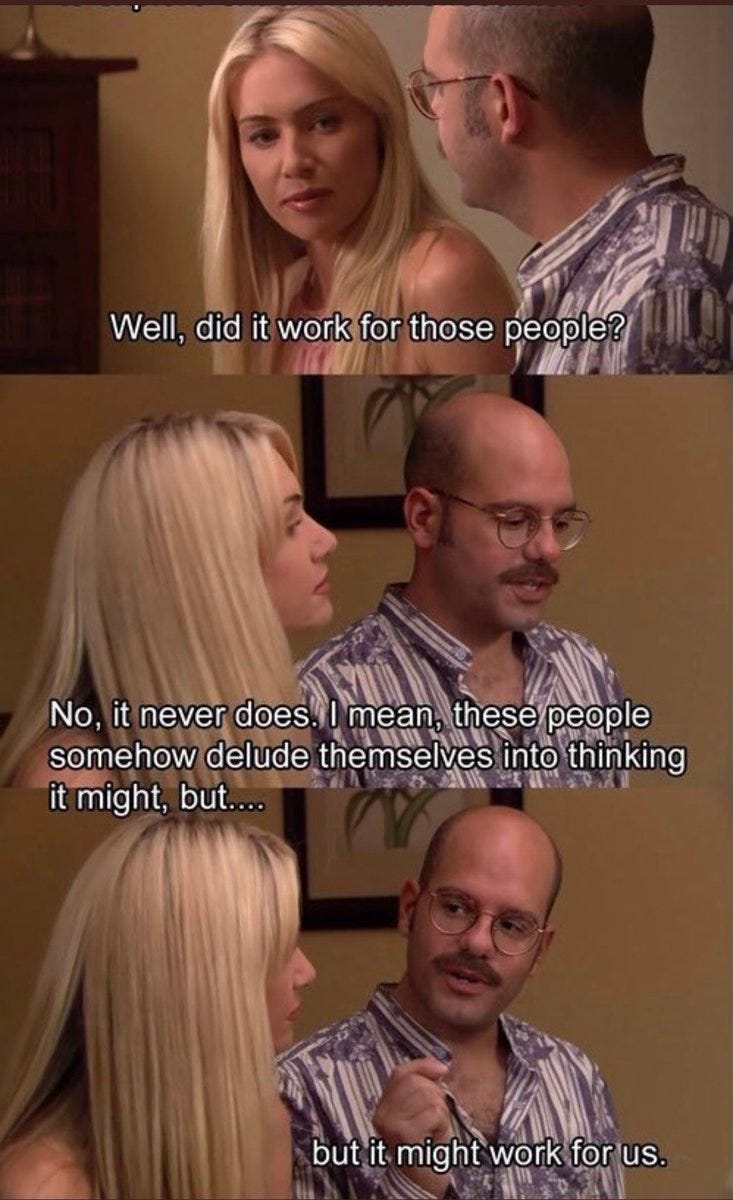 reactions on X: "tobias david cross lindsay portia de rossi ...