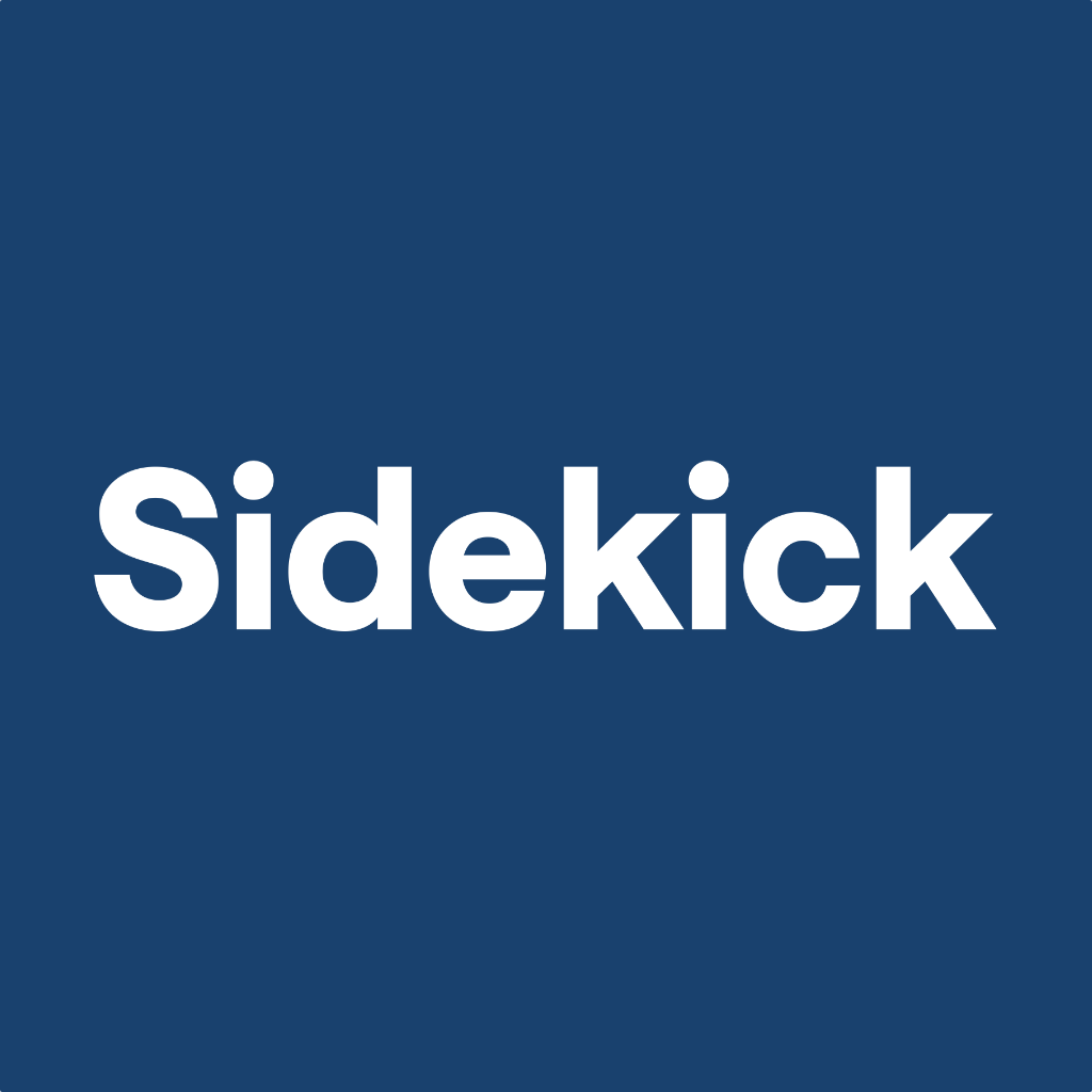 Sidekick logo