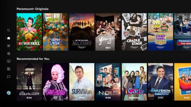 Too Much TV: Your TV Talking Points For February 1st, 2022