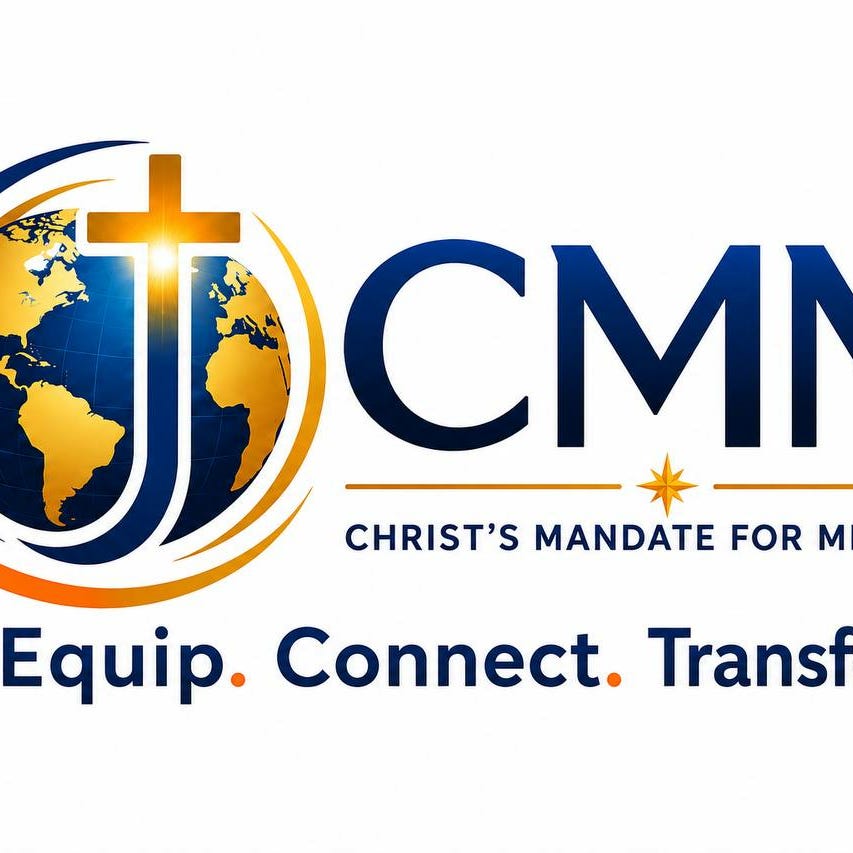 CMM Global FamilyThe Father's Heart