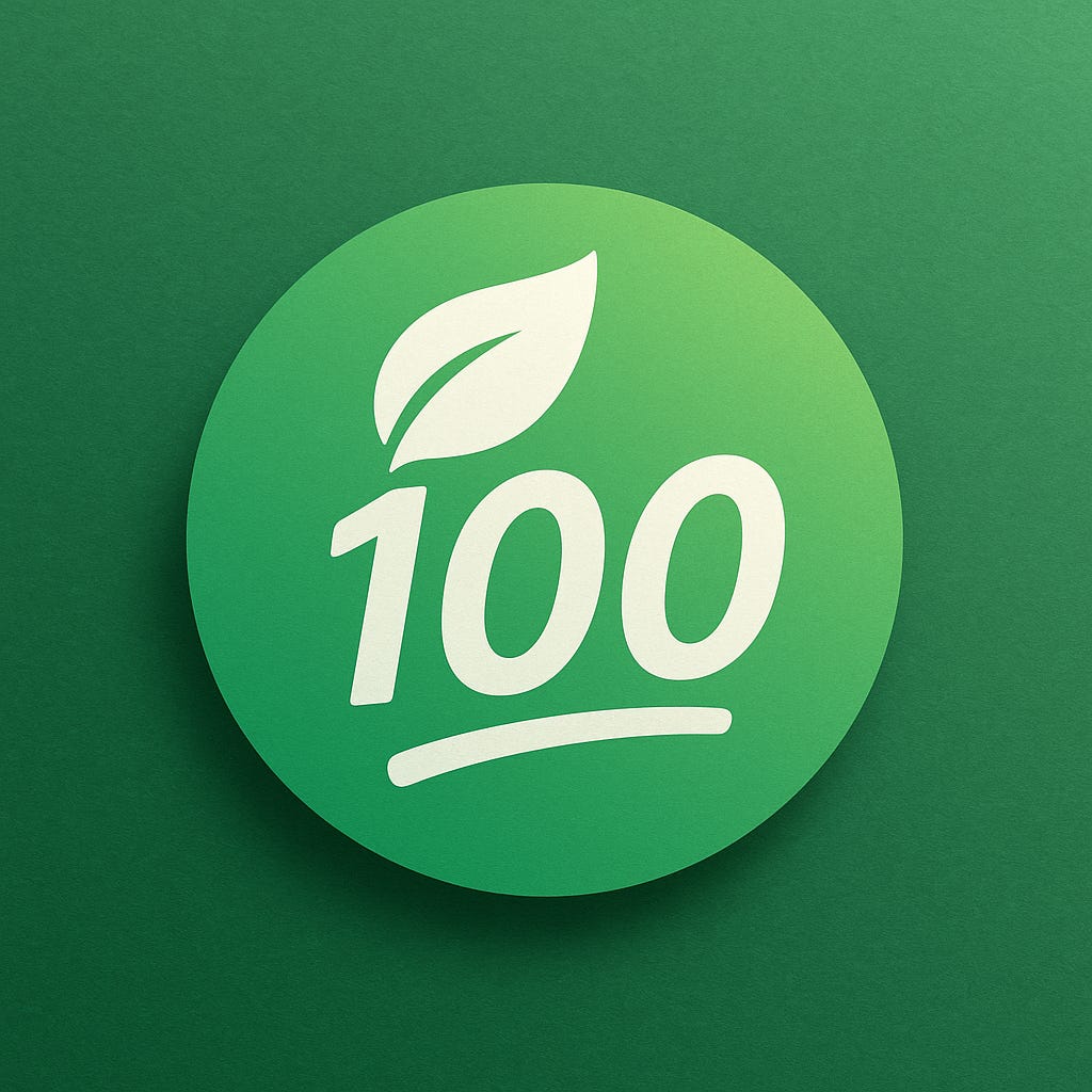 Wellness \ud83d\udcaf