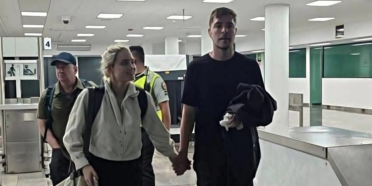 Mr. Beast llega al Aeropuerto de Chetumal, Quintana Roo: ¿Qué lo trae a México?