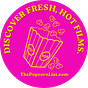 The Popcorn List's avatar