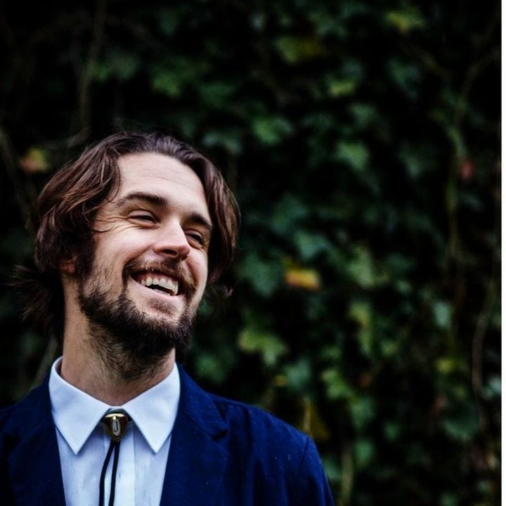 Nicholas Jamerson Tickets, 2023 Concert Tour Dates & Details | Bandsintown