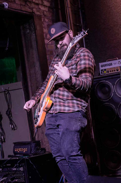 Astro Throne / photos by Troy Larson