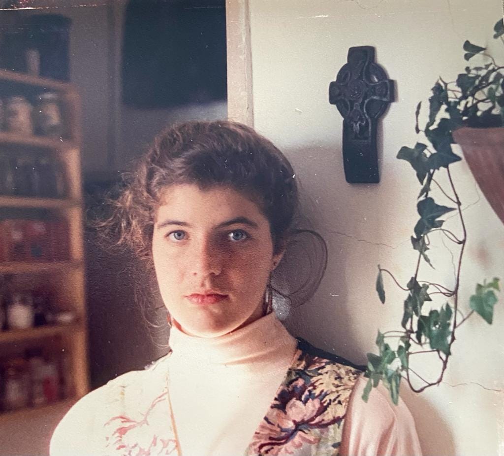 Jenny Holland Trevignano