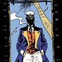 L'infâme Sergacabra's avatar