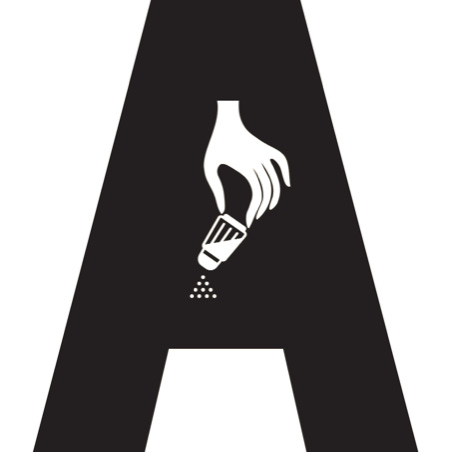 Belly Dancer in the Kitchen with Anissa Helou