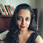 Neerja Deodhar's avatar