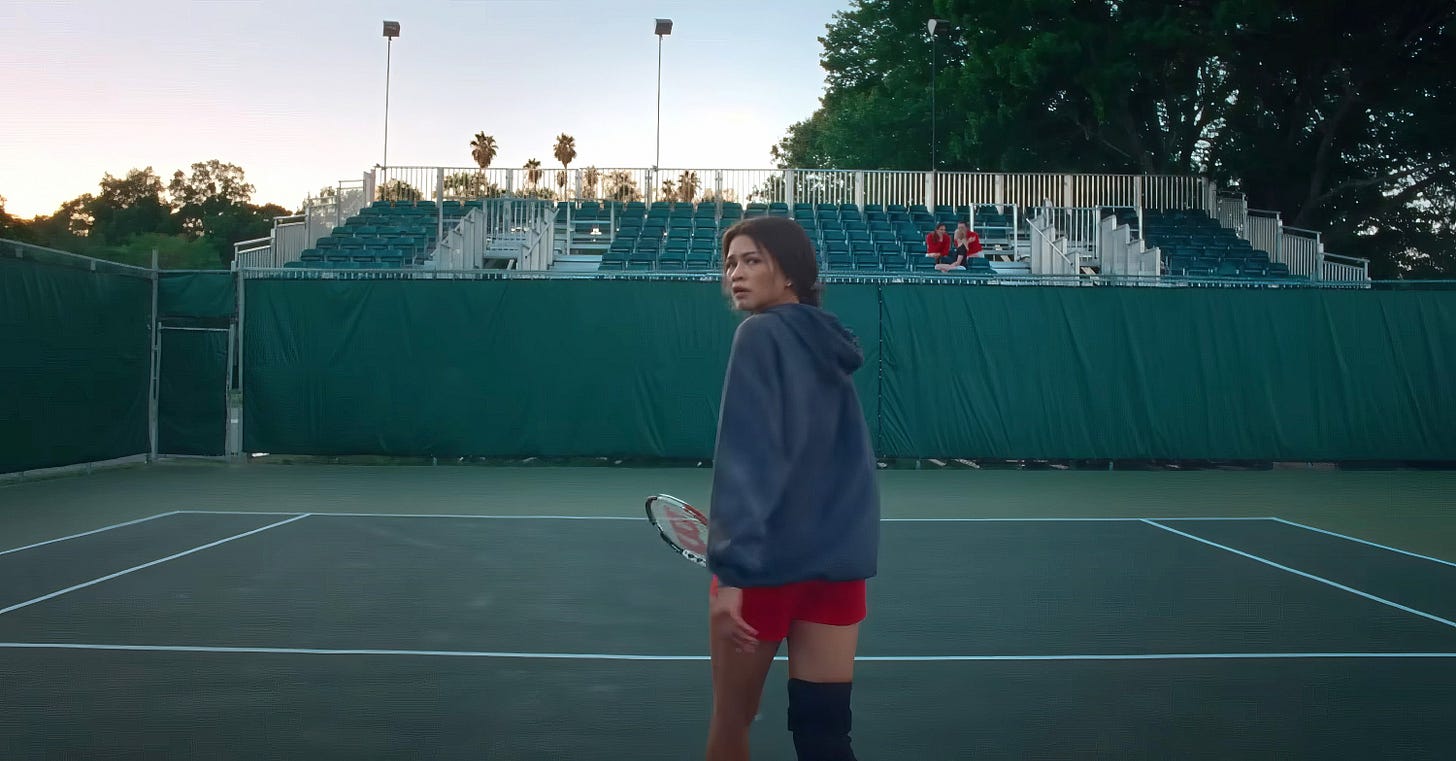 Challengers' Need Box Office Success For Its Oscar Chances