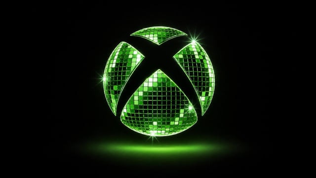 Nouveau logo Xbox en version disco : r/xbox Nouveau logo Xbox en version disco : r/xbox