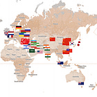 The Geography of Military Laser Weapons