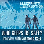 Blueprints of Disruption