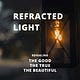 Refracted Light
