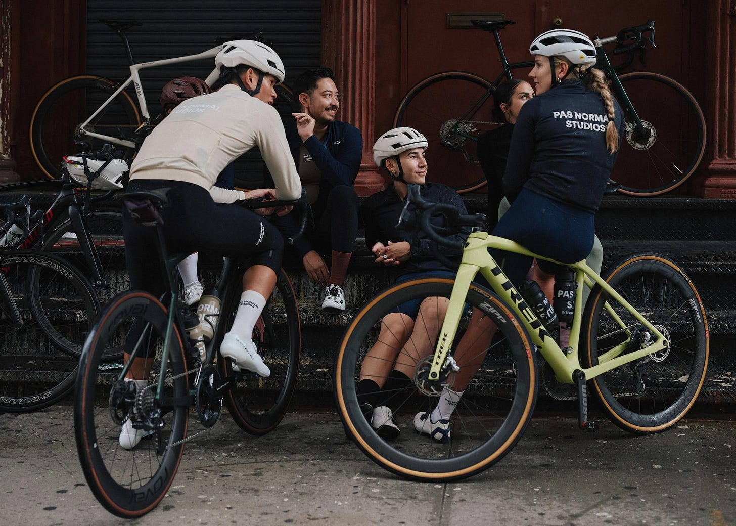 Postcard From New York City | Pas Normal Studios Postcard From New York City | Pas Normal Studios