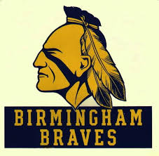 Birmingham Senior High School Class Of ...