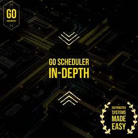 Go Concurrency Series: Deep Dive into Go Scheduler(I)