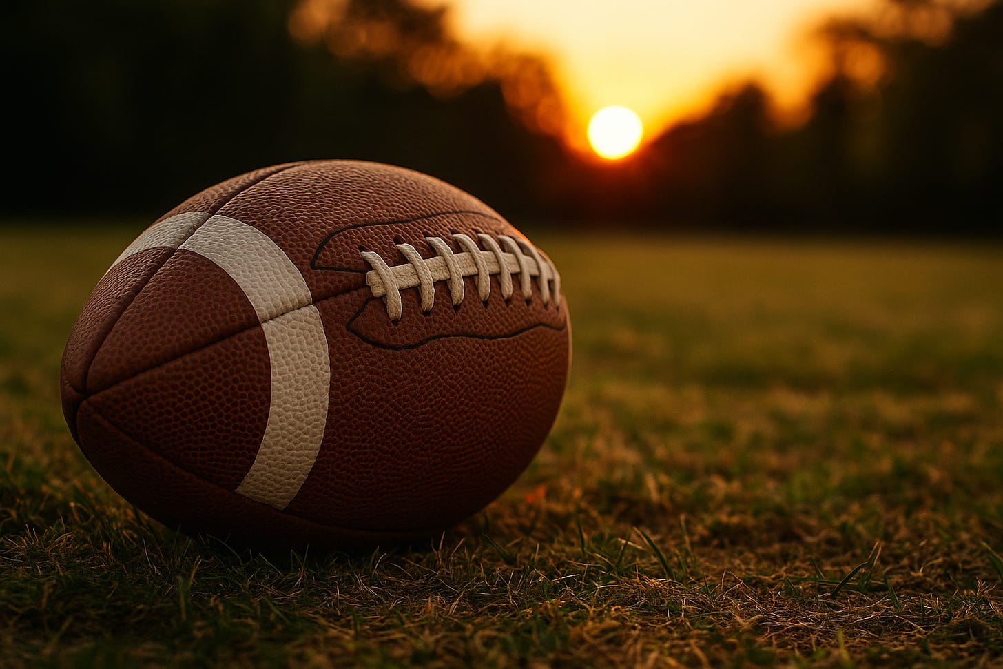 Grit Over Glamor: Division-III football delivers honesty and heart. No NIL deals or hype, just community, character, and love of the game.
