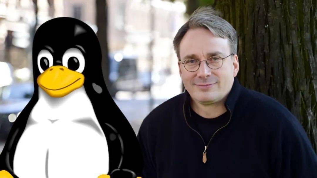 Linux之父Linus Torvalds 再次吐槽,这次是吐槽开发者!_手机搜狐网 Linux之父Linus Torvalds 再次吐槽,这次是吐槽开发者!_手机搜狐网