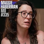 The Fifth Column (A Podcast)