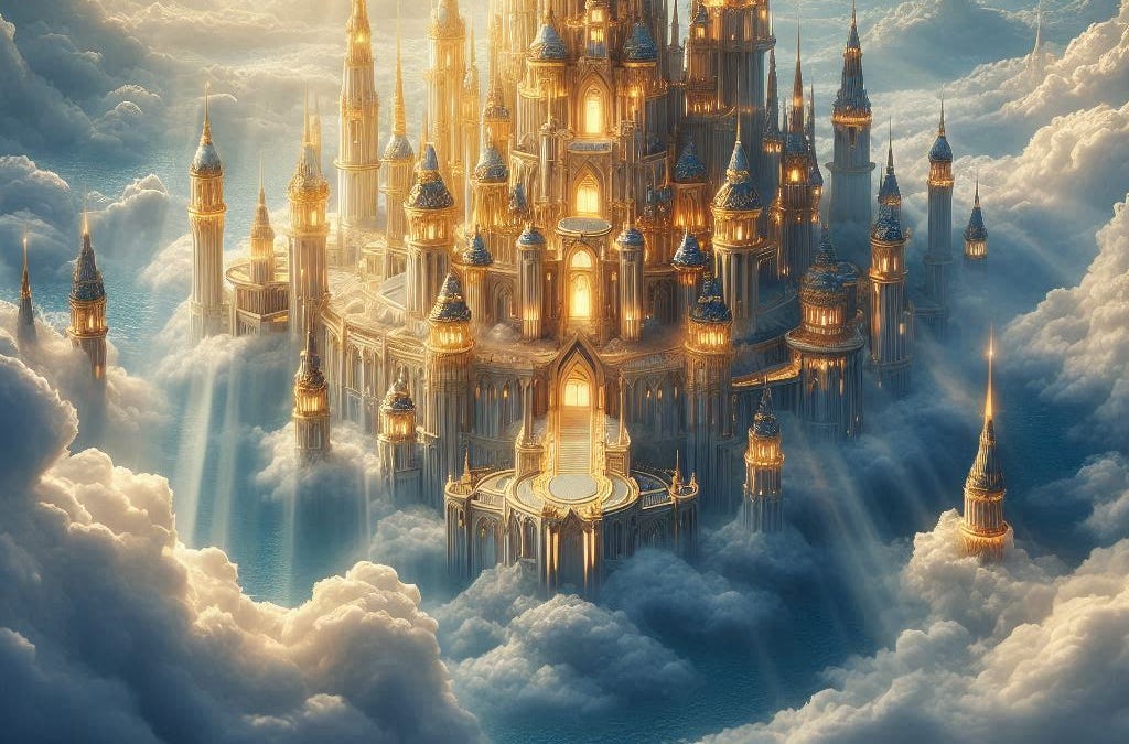 Allah Castles - Interfaiths