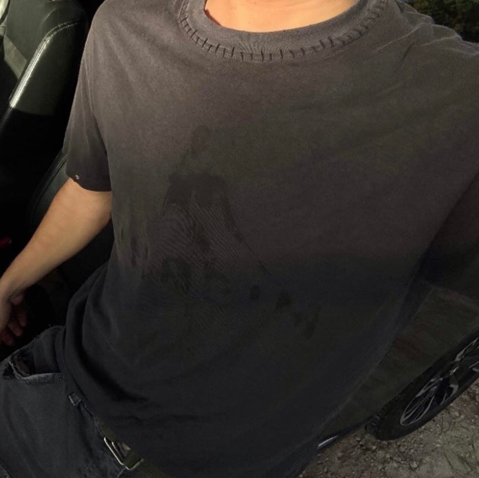 Artwork for Joshua Taylor