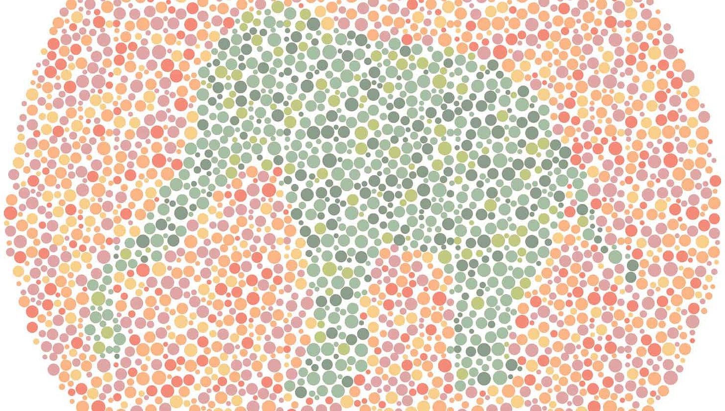 Color Blind Test | Quick & Fun Quiz | For Kids, Teens, And Adults | May 2023