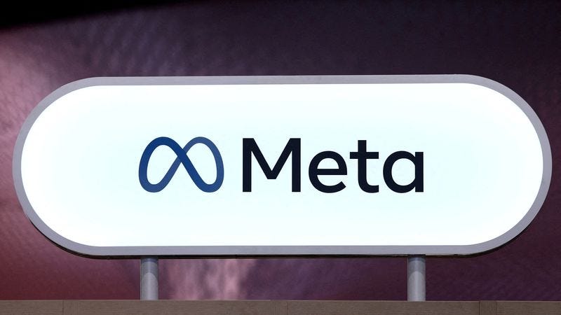 Meta boosts top executives' pay with stock options as AI race heats up By  Reuters