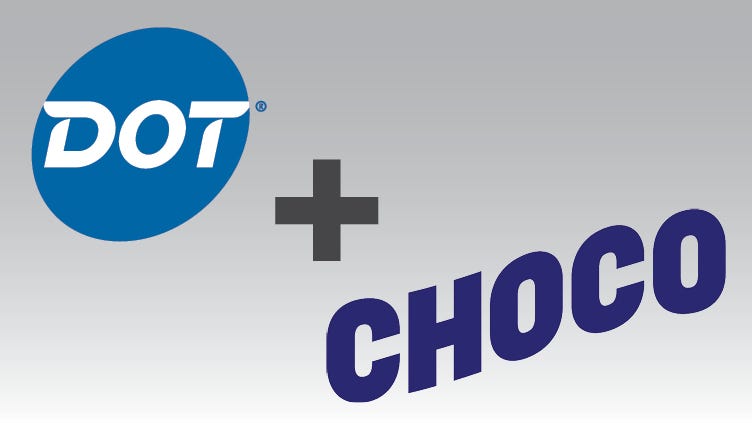 Partnership is the result of shared vision of bringing efficiency and innovation to the food supply chain.
