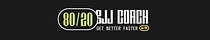 80/20 BJJ Coach - Newsletter