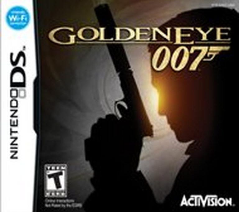 Goldeneye 007 | Activision | GameStop