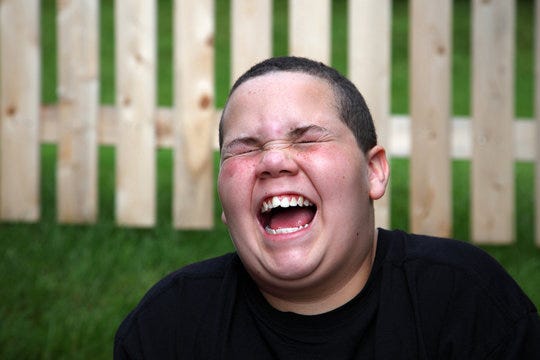 Hysterical Laughing Images – Browse 1,515 Stock Photos ...