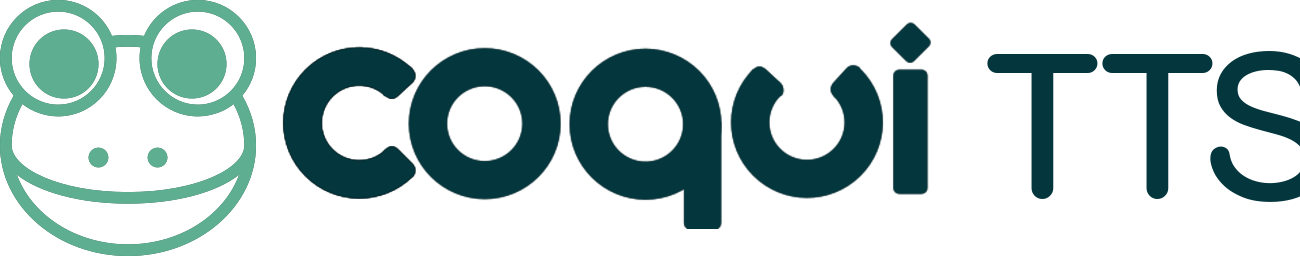 #OpenSourceDiscovery 83: Coqui TTS 