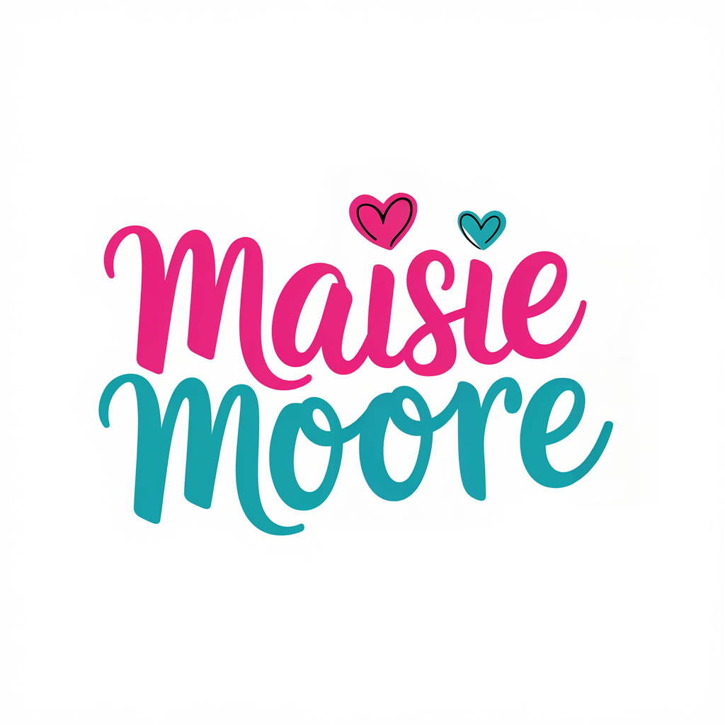 Maisie’s Romantic Comedy Newsletter