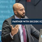 Partner With Decode Econ