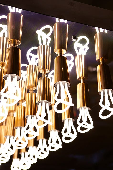 Plumen Bulbs