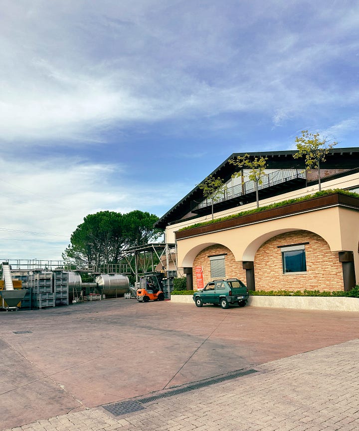 Zaccagnini Winery
