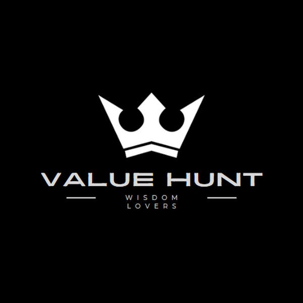 ValueHunt logo