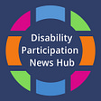 DisabilityParticipationNewsHub's avatar