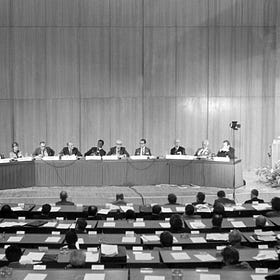 Η Λέσχη της Ρώμης (Club of Rome): Πώς Χρησιμοποιείται η Υστερία για το Κλίμα για τη Δημιουργία Παγκόσμιας Διακυβέρνησης