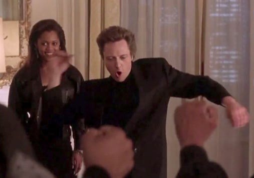 King of New York (1990)